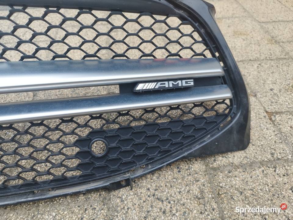 grill cla 35 1188881600 osobowe Pabianice sprzedam