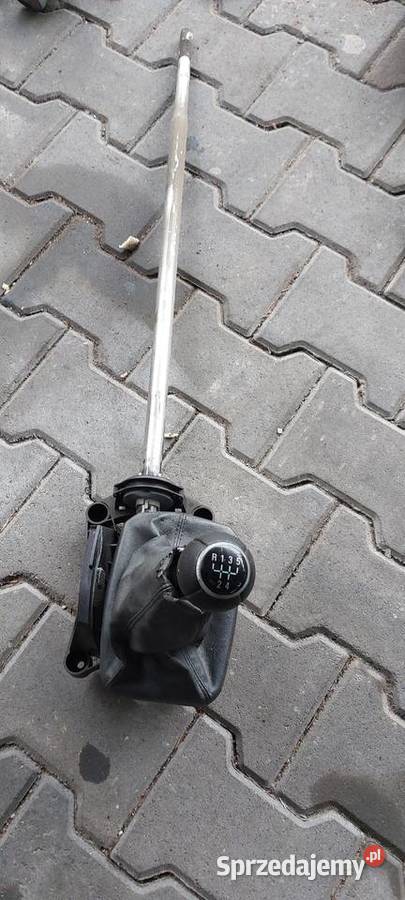 Lewarek zmiany biegów Opel Combo C 55353675 sprzedam