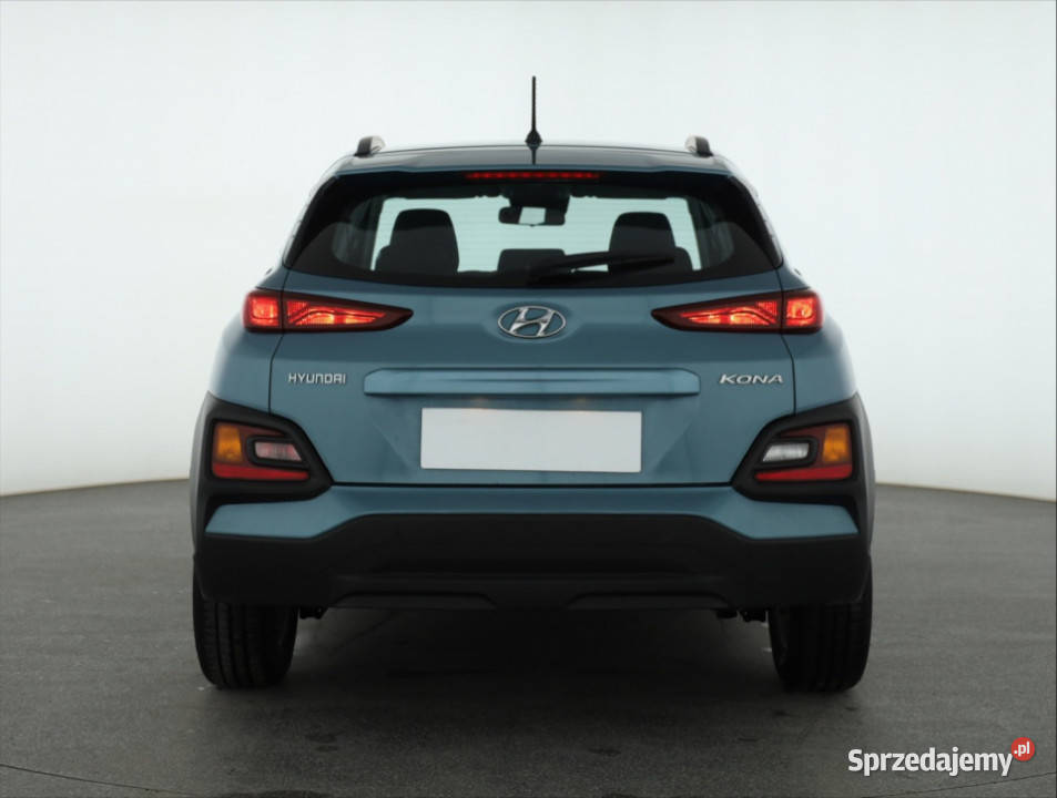 Hyundai Kona 10 TGDI Piaseczno