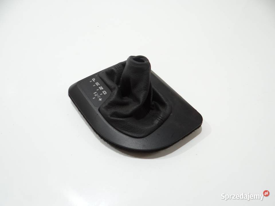 RAMKA MIESZEK ZMIANY BIEGÓW BMW E61 EU 7034089 Strzyżewice