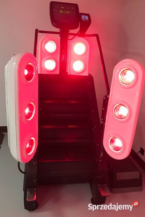 Schody Infared Body Space Żołynia