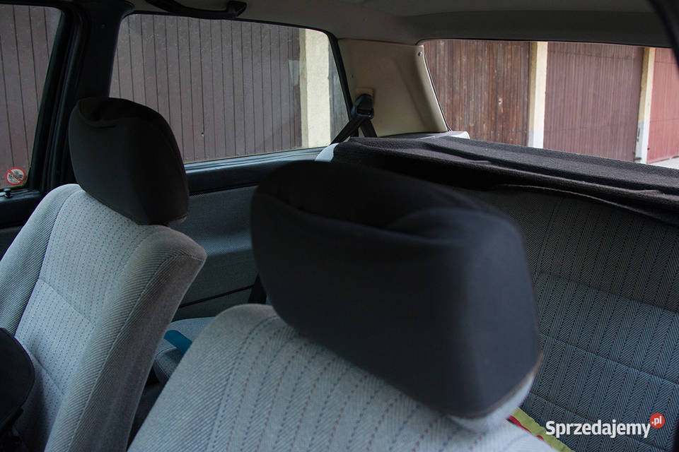 VW Golf II klasyk diesel Kraków