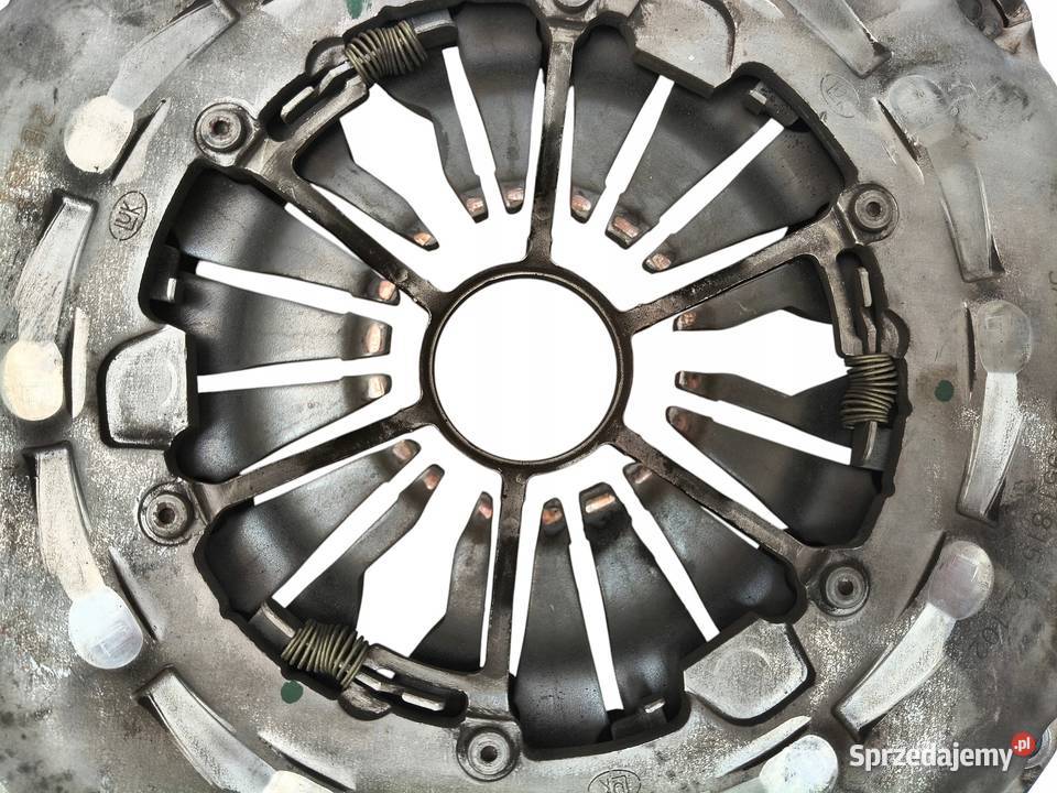 TARCZA DOCISK SPRZĘGŁA Volvo S80 I S60 I V70 II Chełm