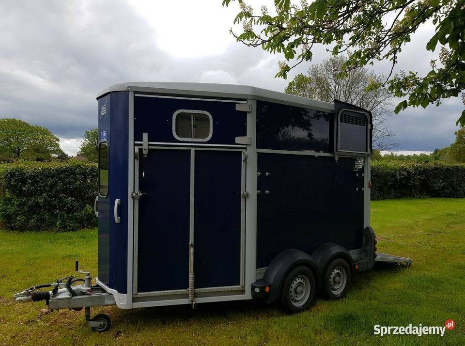 2014 IFOR Williams HB511 511 Mk2 Warszawa sprzedam