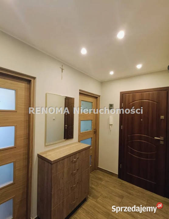 sprzedaży mieszkania 589m2 Białystok Rumiankowa