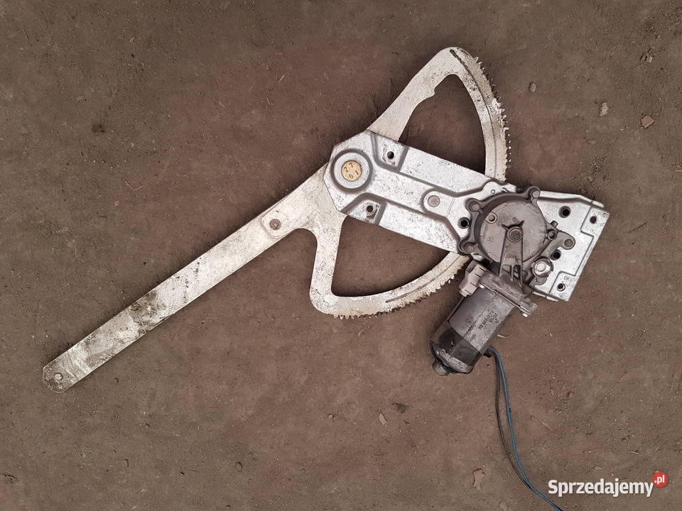 MERCEDES SPRINTER W901 W903 2002 MECHANIZM SZYBY Turek sprzedam