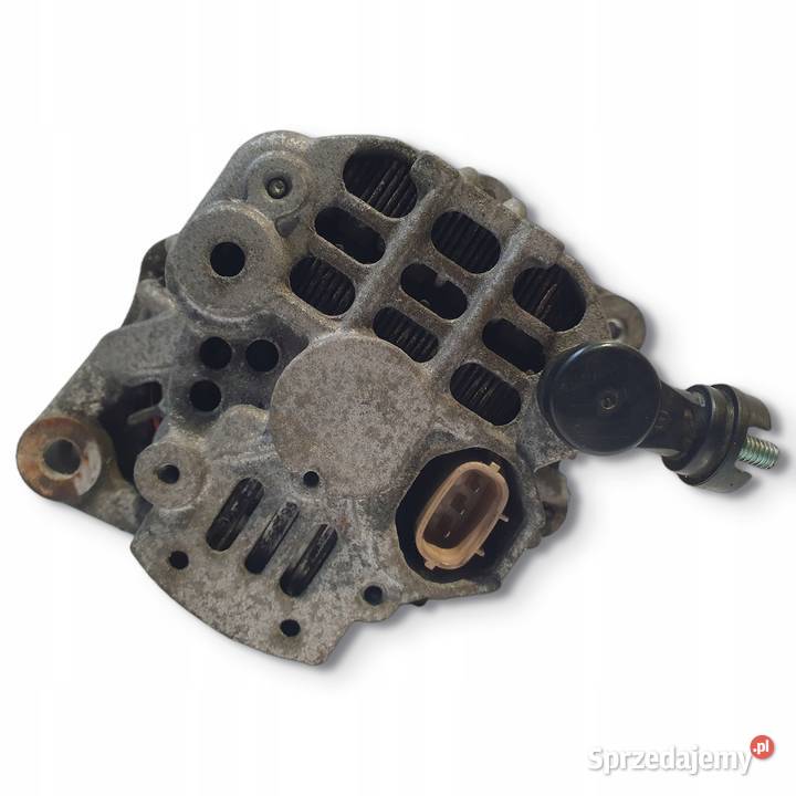 ALTERNATOR Suzuki Grand Vitara II 16 16V osobowe Chełm sprzedam