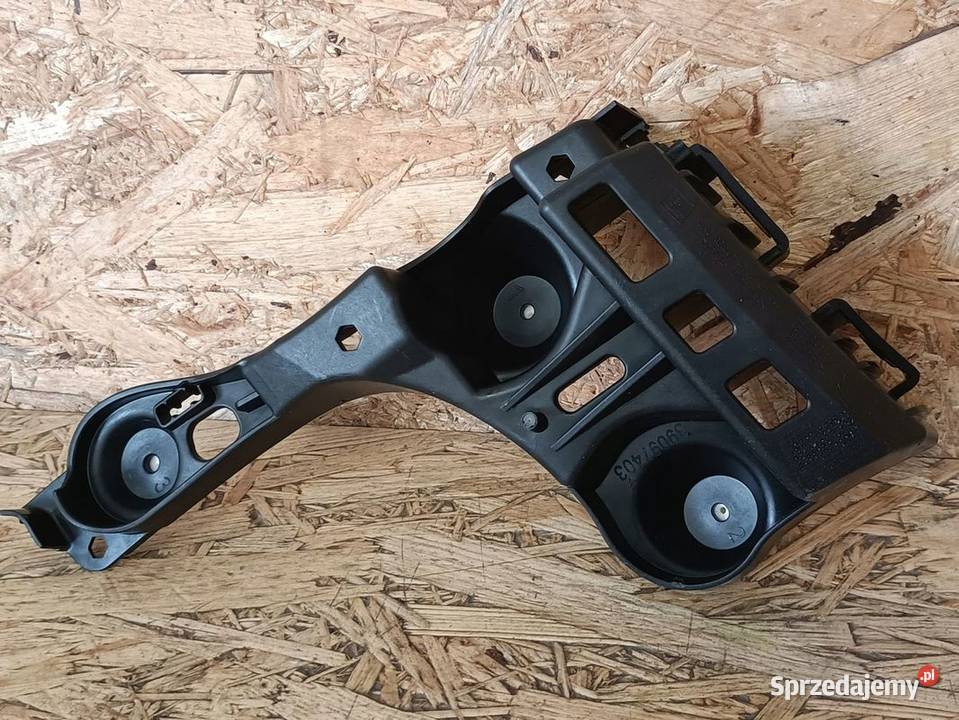 OPEL CROSSLAND X ŚLIZG ZDERZAKA PRAWY TYŁ Pleszew