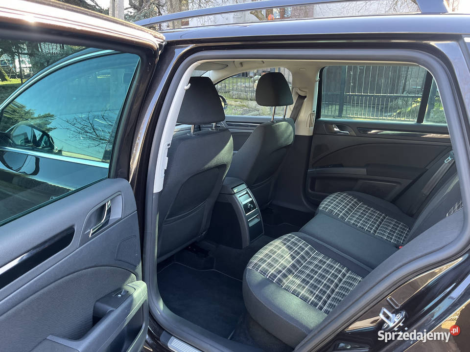 Skoda SuperB 18 160 1798cm3 Mikołów sprzedam