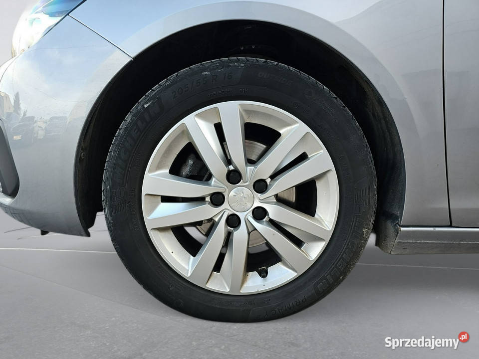 Peugeot 308 15 BlueHDi Active Pack Business Janki sprzedam