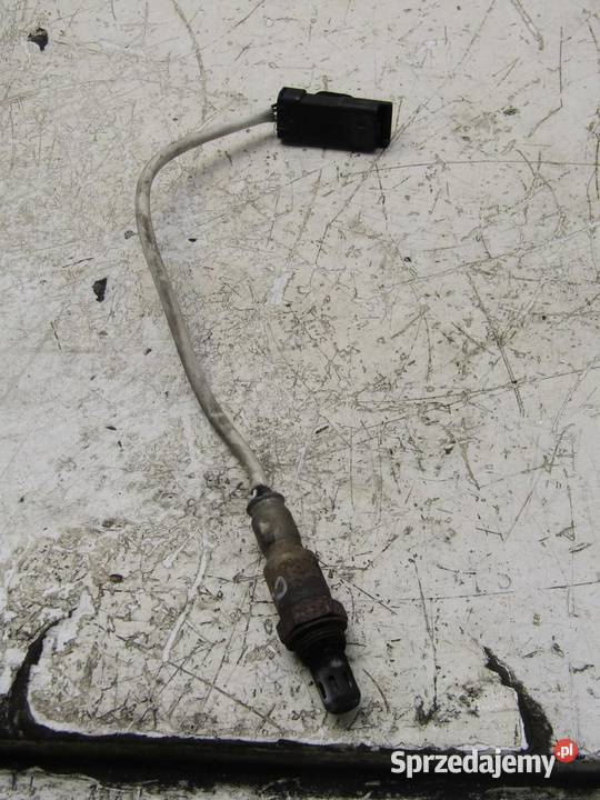 SONDA LAMBDA 12 VTI CITROEN C3 III osobowe lubelskie