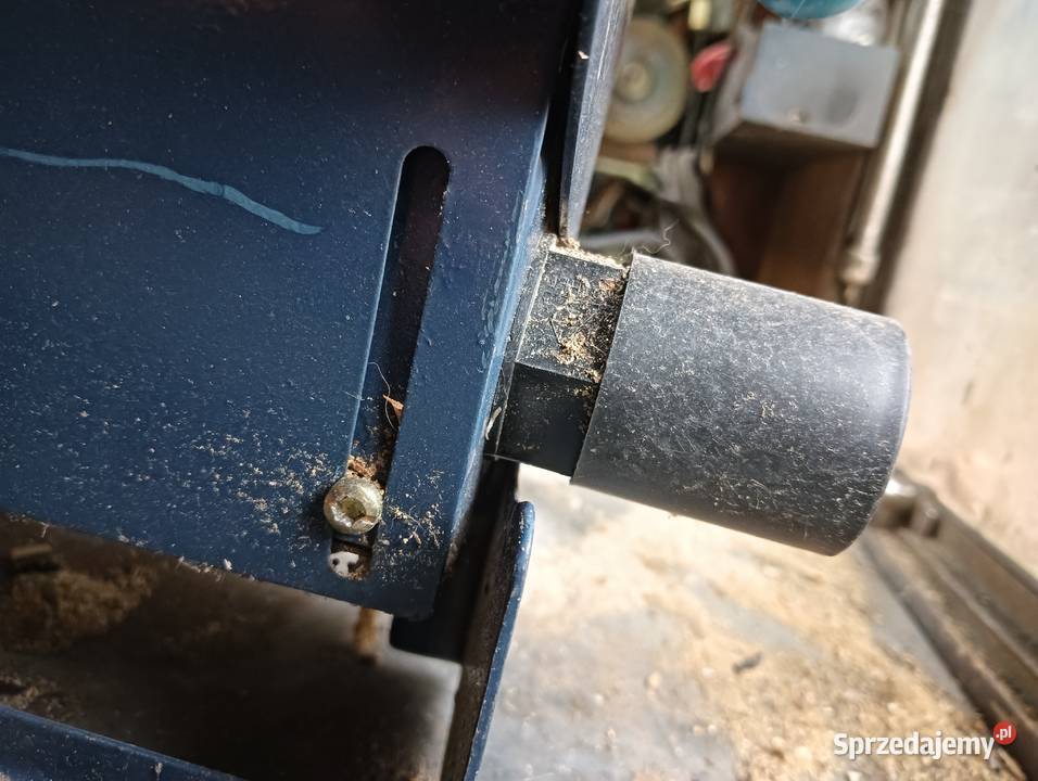 Piła stołowa EINHELL 800W 230V silnik indukcyjny Wałbrzych