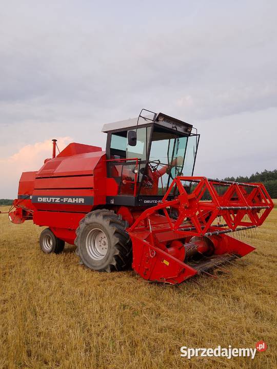 Deutz Fahr m922 Sejny