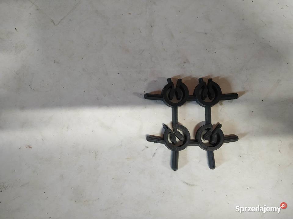 Strzemiona do słupków ogrodzeniowych betonowych wielkopolskie Poznań