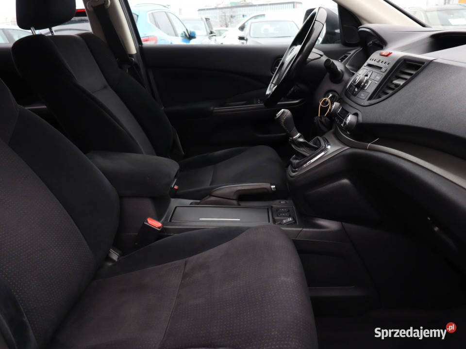 Honda CRV 16 iDTEC czujnik zmierzchu Bielany Wrocławskie