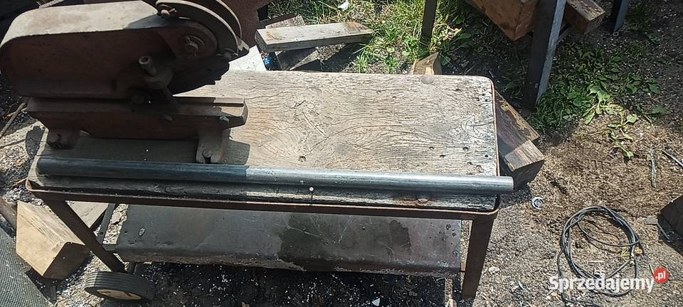 Nożyce do blachy Bytonia