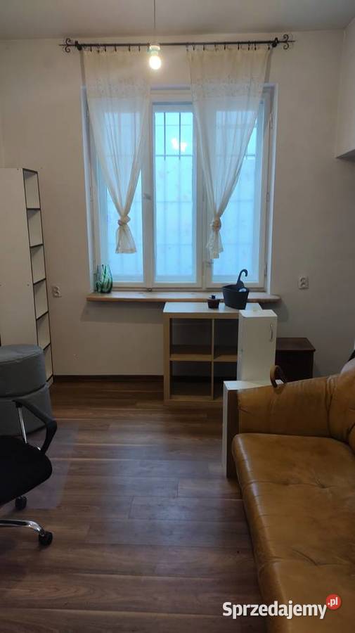 Lokal użytkowy idealny na biuro usługi w ścisłym Ilość pomieszczeń 1 łódzkie Łódź