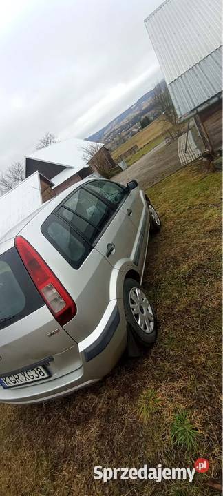 Ford fusion Fusion małopolskie Ropa sprzedam