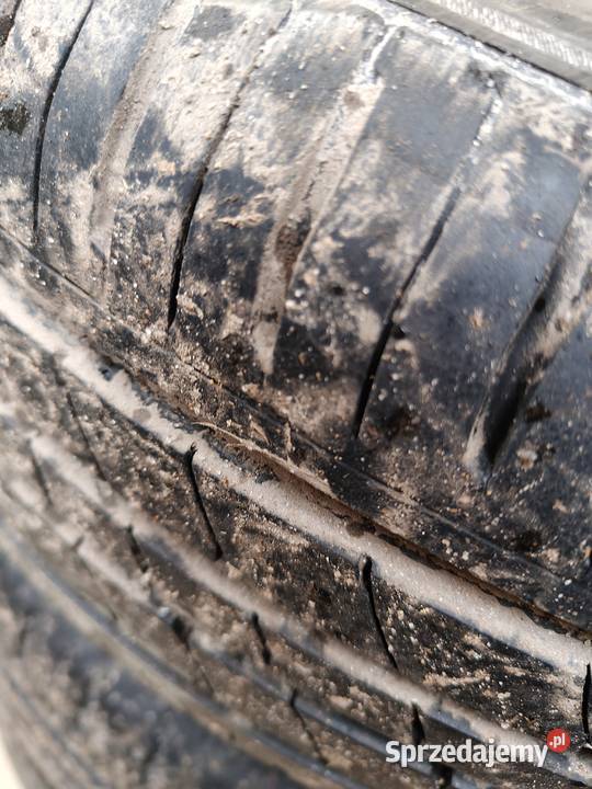 Felgi stalowe 16 5112 Samochodowe Komorniki