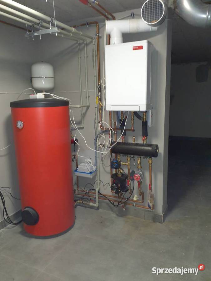 Serwis Hoval Poznań Sprzedaż kotłów Hoval Rokietnica