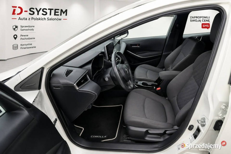 Toyota Corolla 22 Salon Polska 1Właściciel autoalarm Corolla Corolla podlaskie