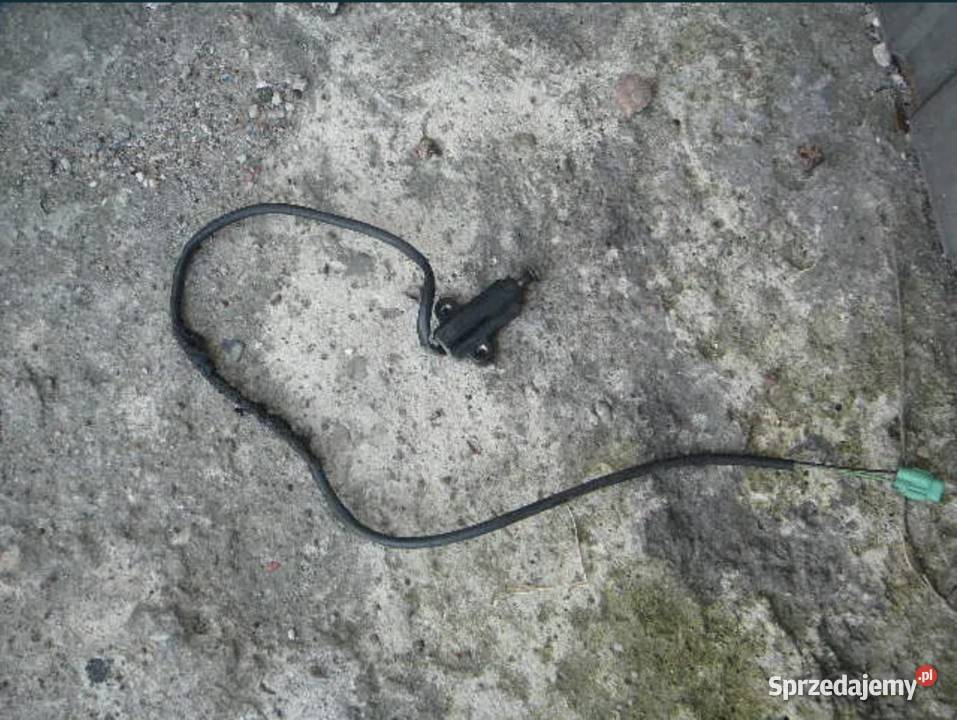 czujnik nóżki Suzuki SV 650 n Ostrzeszów