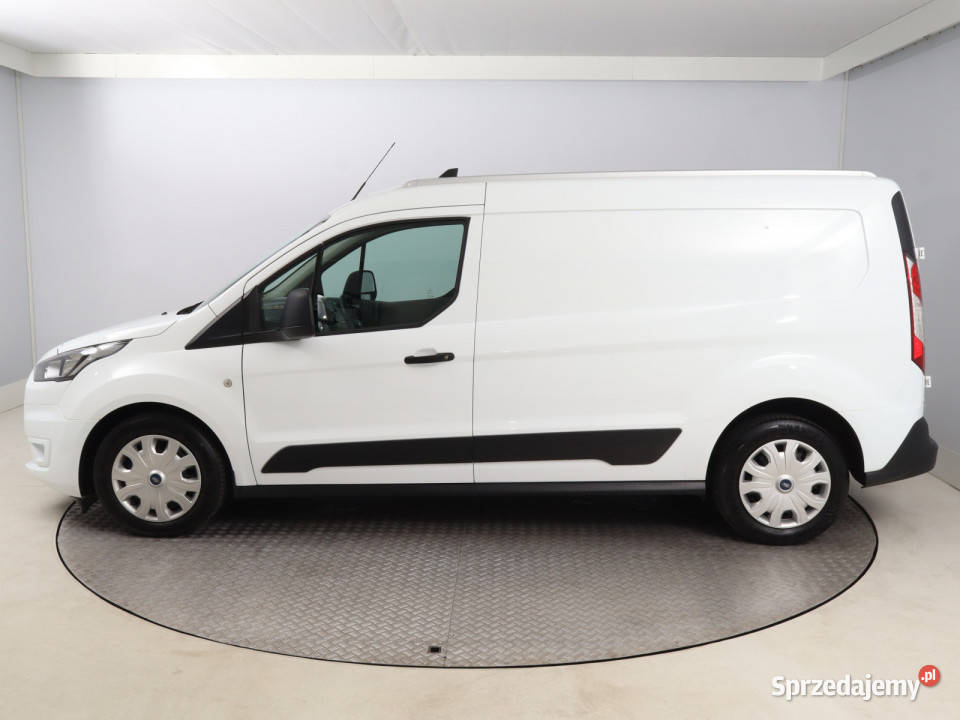 Ford Transit Connect 10 EcoBoost dolnośląskie Bielany Wrocławskie