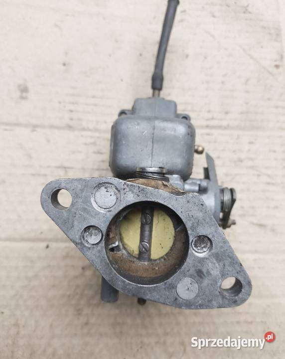 Gaźnik Fiat 126p maluch Wolbrom