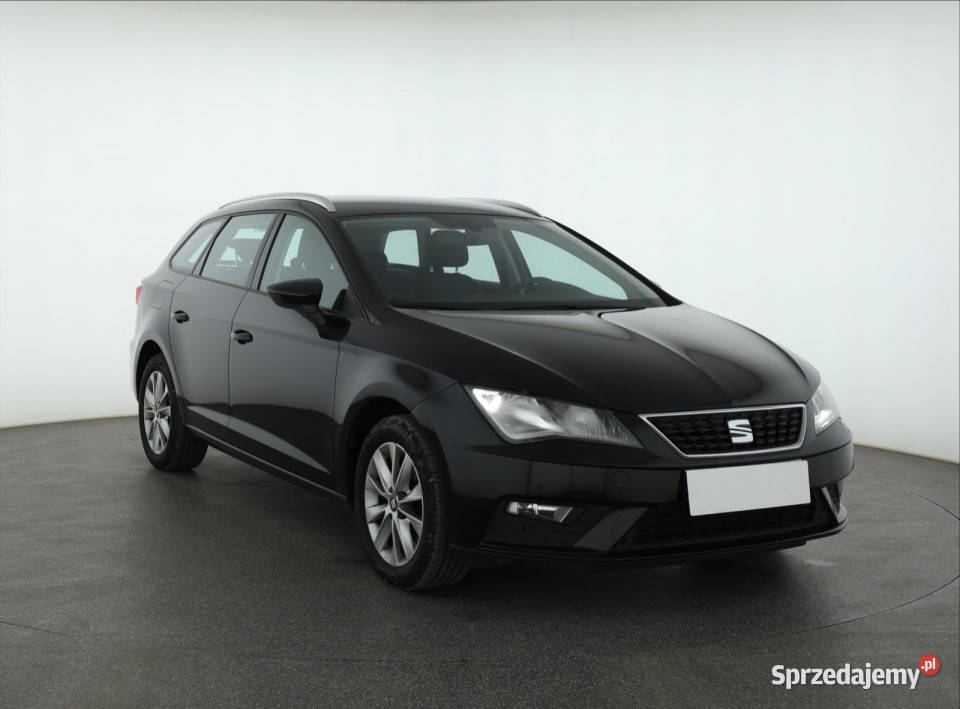 Seat Leon 15 TSI mazowieckie Piaseczno sprzedam