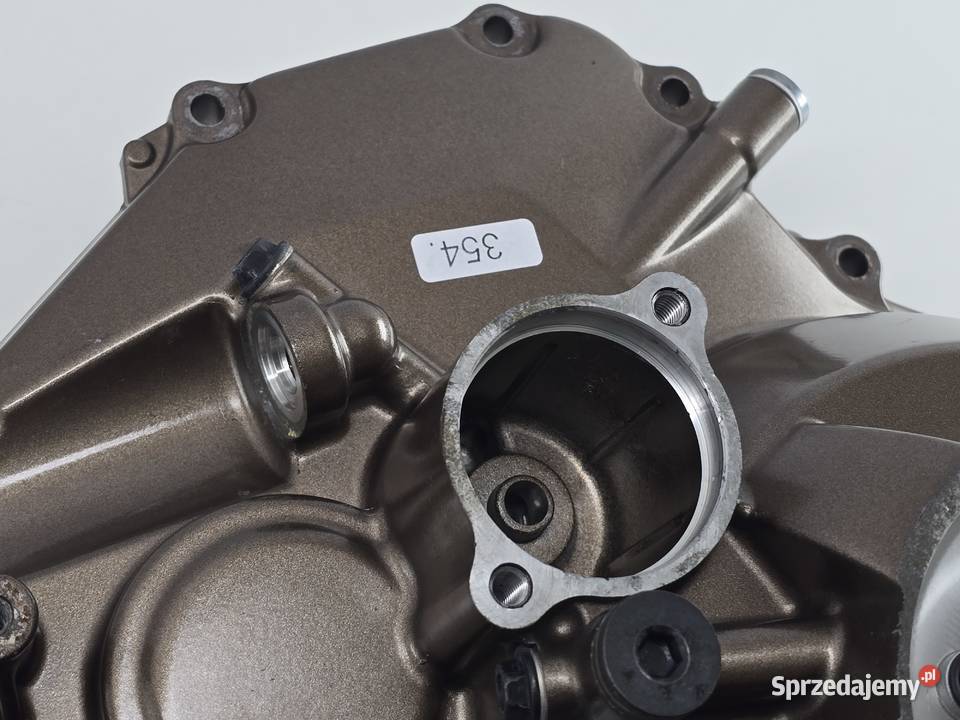 Dekiel Sprzegla Pokrywa Obudowa Honda Crf 1000