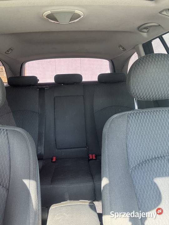 Sprzedam mercedesa w211 32cdi 2004 czujnik deszczu Klasa E Katowice