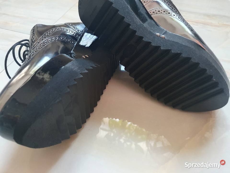 Buty Pollini Gdynia sprzedam