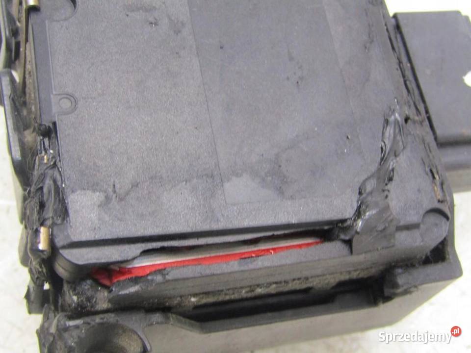 STEROWNIK MODUŁ RADAR DISTRONIC HONDA CIVIC X