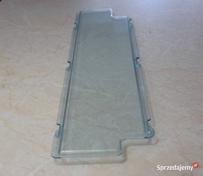 PRZEGRODA SZUFLADY DOMETIC 40 x115 Grzebowilk
