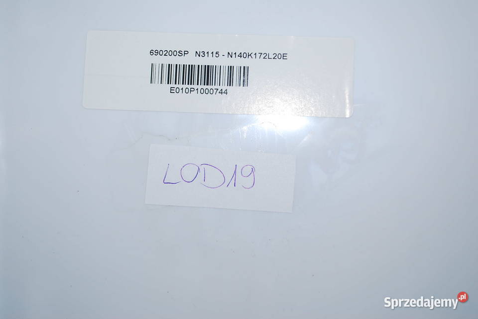 DRZWI DO LODÓWKI THETFORD N3115 Grzebowilk sprzedam