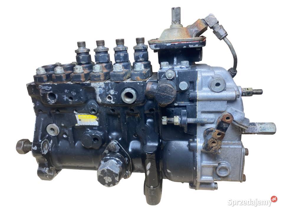 POMPA WTRYSKOWA J926162 3926162 092000570