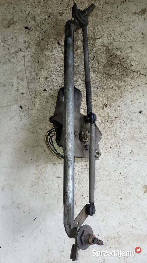 Mechanizm wycieraczek przednich Opel Tigra A Łagów