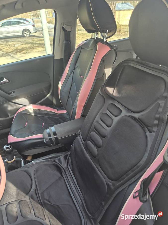 Volkswagen polo 2010 14 Dzierżążno