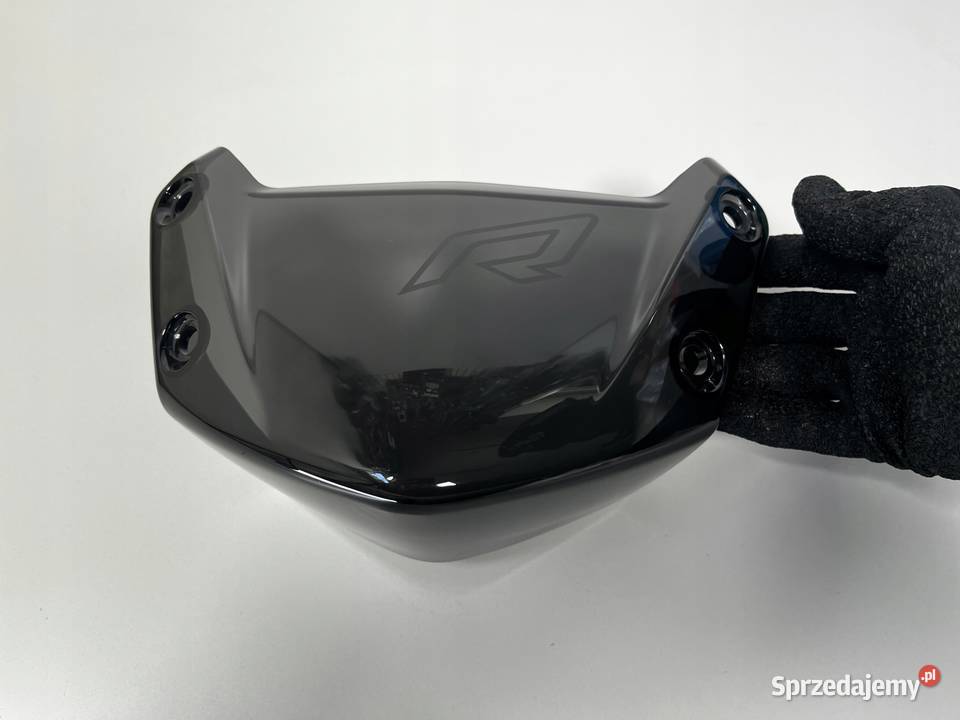 BMW K53 R 1200 R Szyba Osłona Obudowa kokpitu Szyby i owiewki