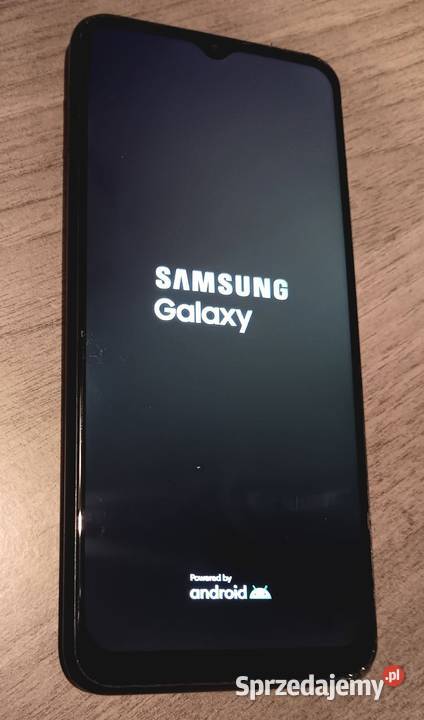 Samsung Galaxy A22 5G Dual SIM Czarny Opole