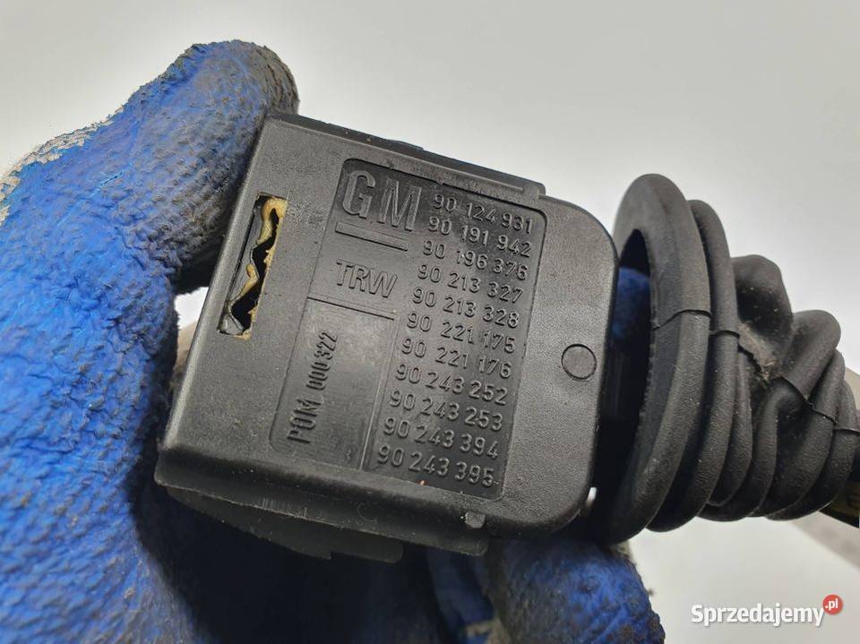 PRZEŁĄCZNIK OPEL ZAFIRA A 90124931 Lipno