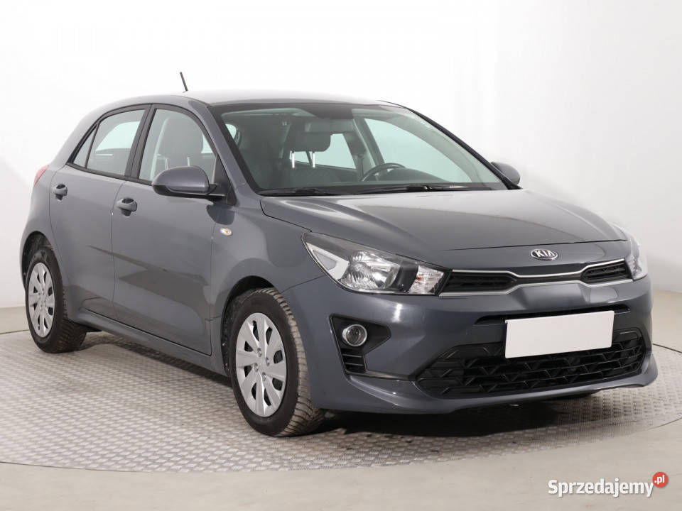 Kia Rio 10 TGDI Bielany Wrocławskie