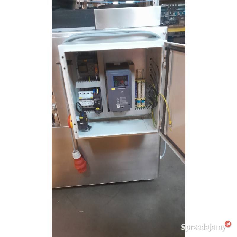 Dzielarka do ciasta Parta U1 sprzedam