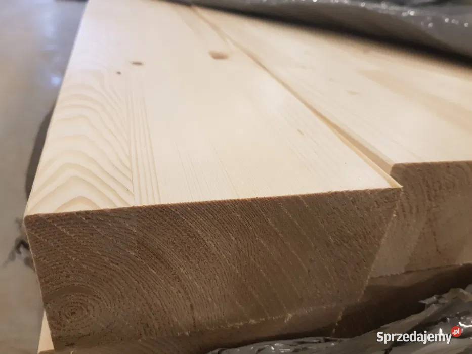 BSH DREWNO KLEJONE WARSTWOWO Prusice