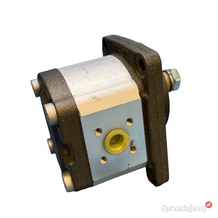 Bosch Rexroth 0510325306 0 510 325 306 Pompa Poznań