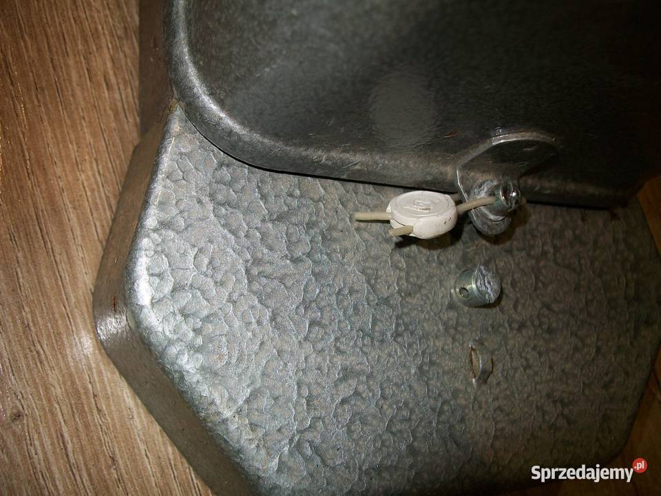 LICZNIK PRĄDÓW PRĄDOWY NOWY TABLICA Antyki Świerzawa