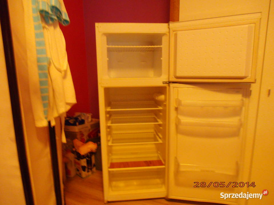 Lodówka Siemens lubuskie
