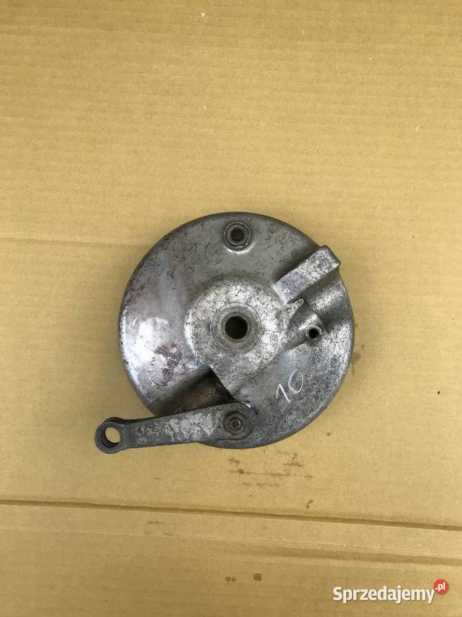 SZCZĘKOTRZYMACZ TYŁ SHL M11 M06 175 150 sprzedam