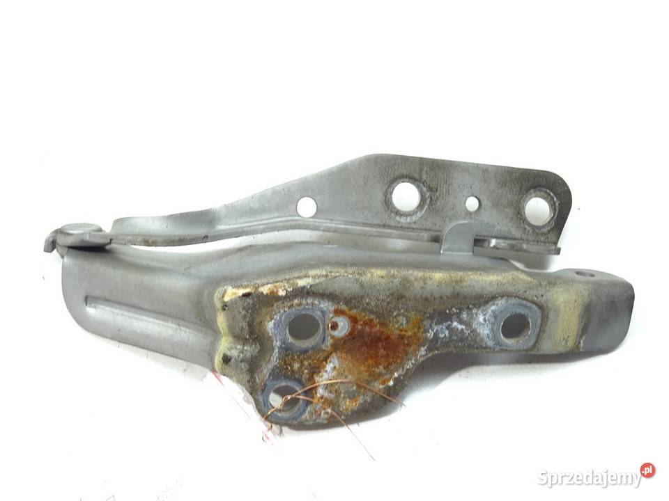 ZAWIAS MASKI LEWY SSANGYONG ACTYON Pickup