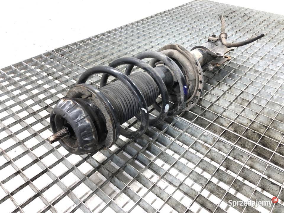 AMORTYZATOR PRAWY PRZÓD ZE SPRĘŻYNĄ HYUNDAI i20 sprzedam